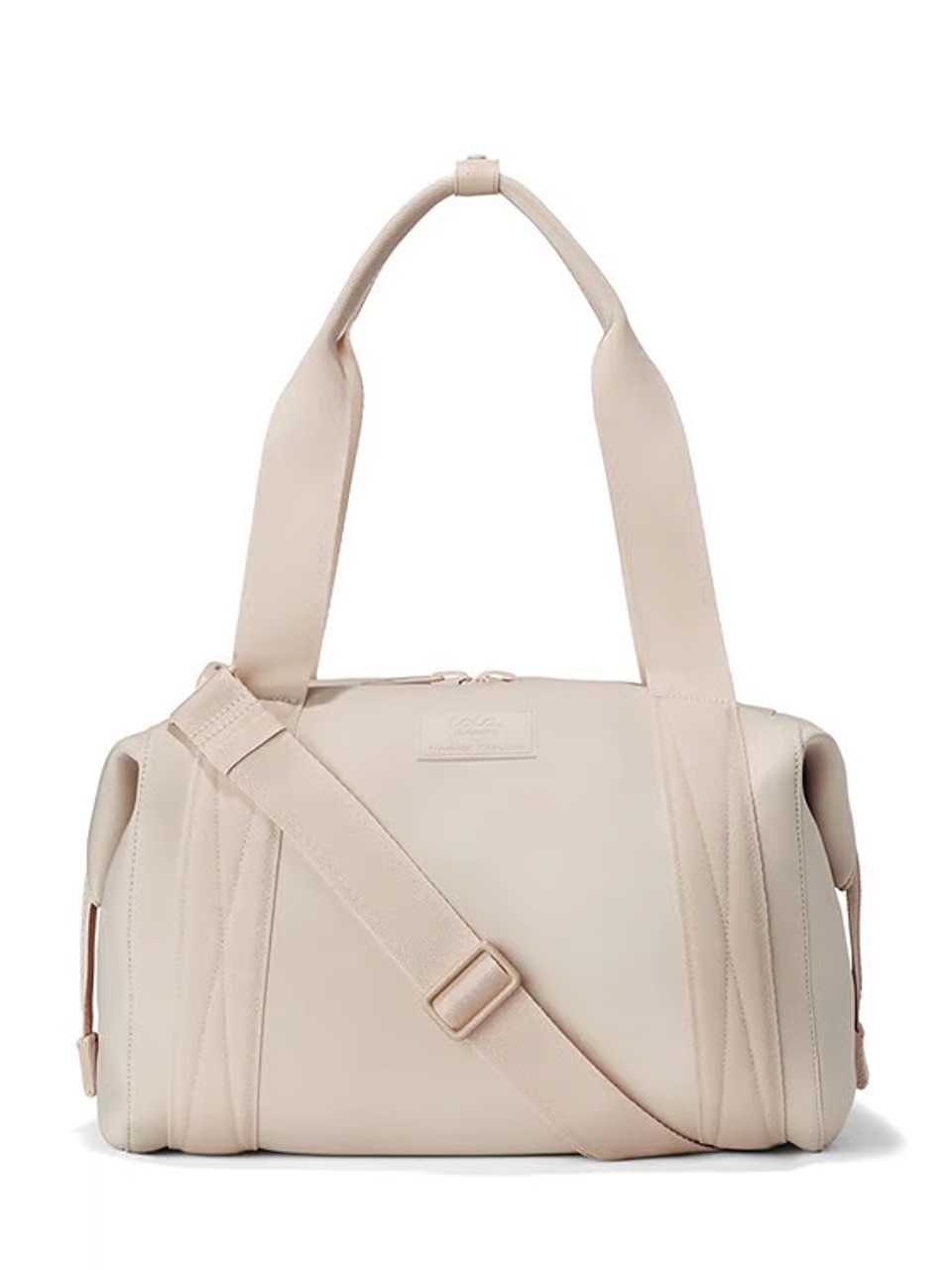 Lola Blankets Dagne Dover Duffle Bag In Medium (Like New!)